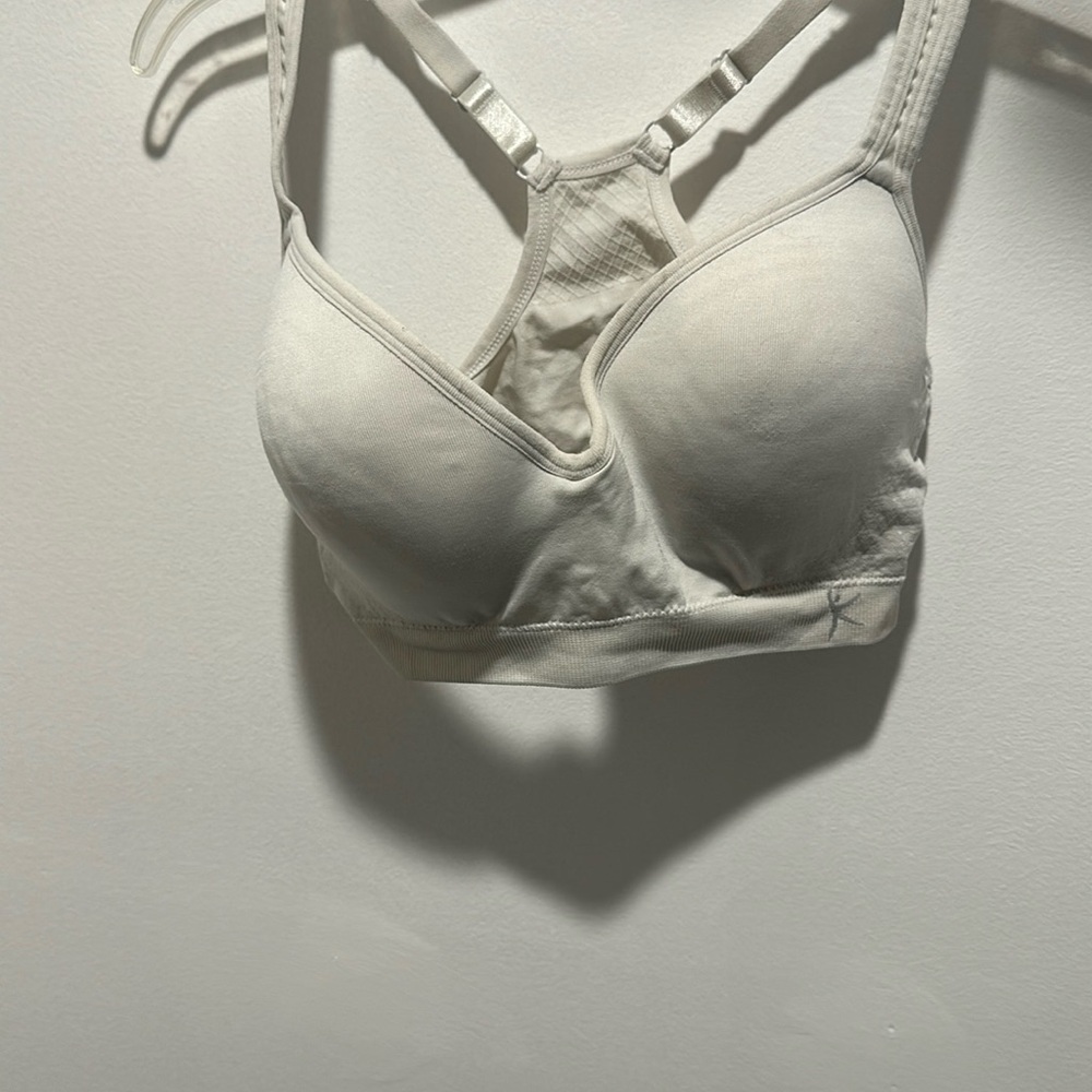 DanSkin Sports Bra